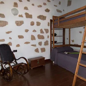  Сasa de vacaciones Casa El Pino España