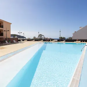  Apartamento Home2book Cristianos, Pool&beach España