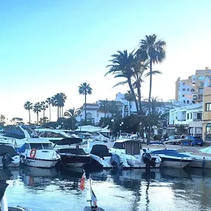  Сasa de vacaciones Casita Junto Al Mar En El Puerto De Cabopino España
